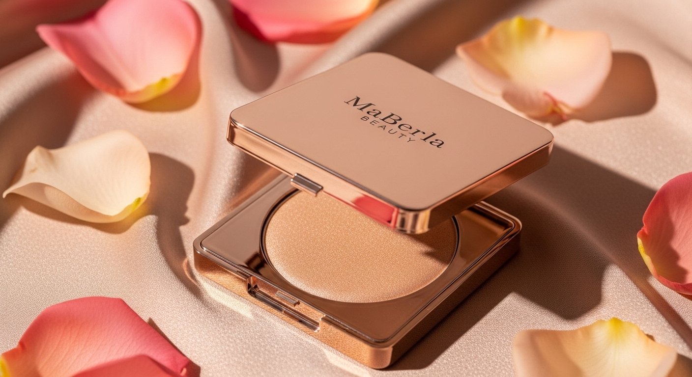 MaBerla Beauty Highlighter