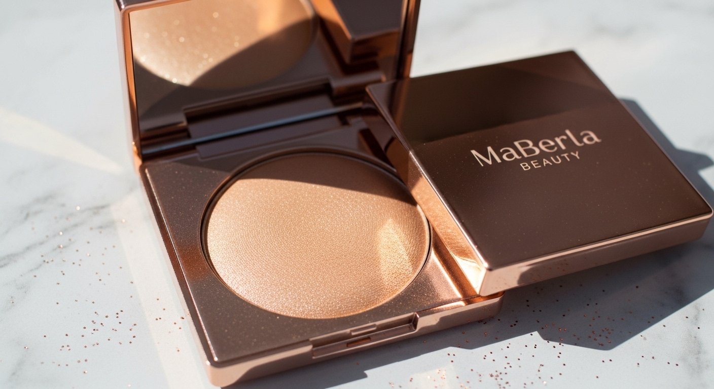 MaBerla Beauty Highlighter - Image 2