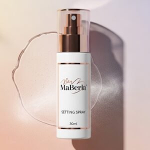 MaBerla Setting Spray