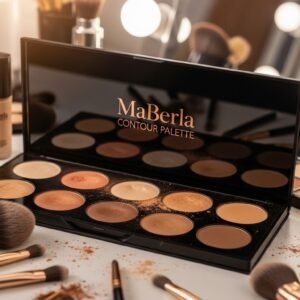 MaBerla Contour Pallette