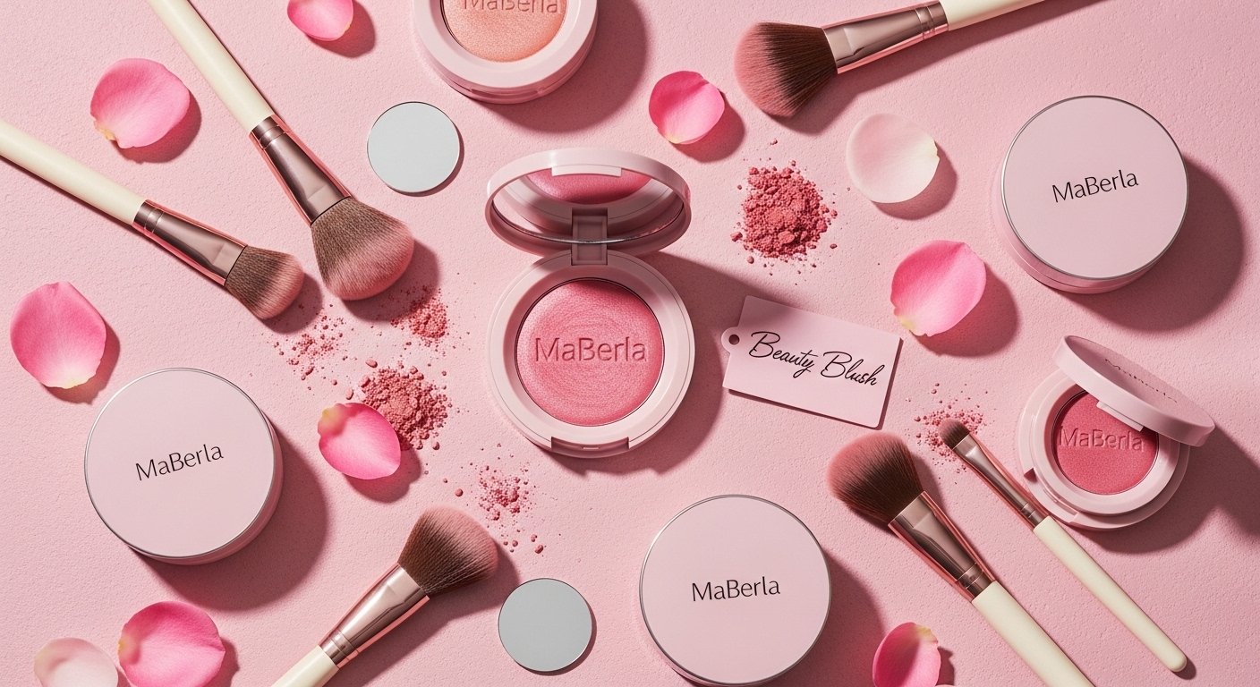 MaBerla Beauty Blush - Image 2