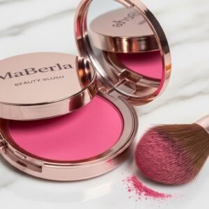 MaBerla Beauty Blush