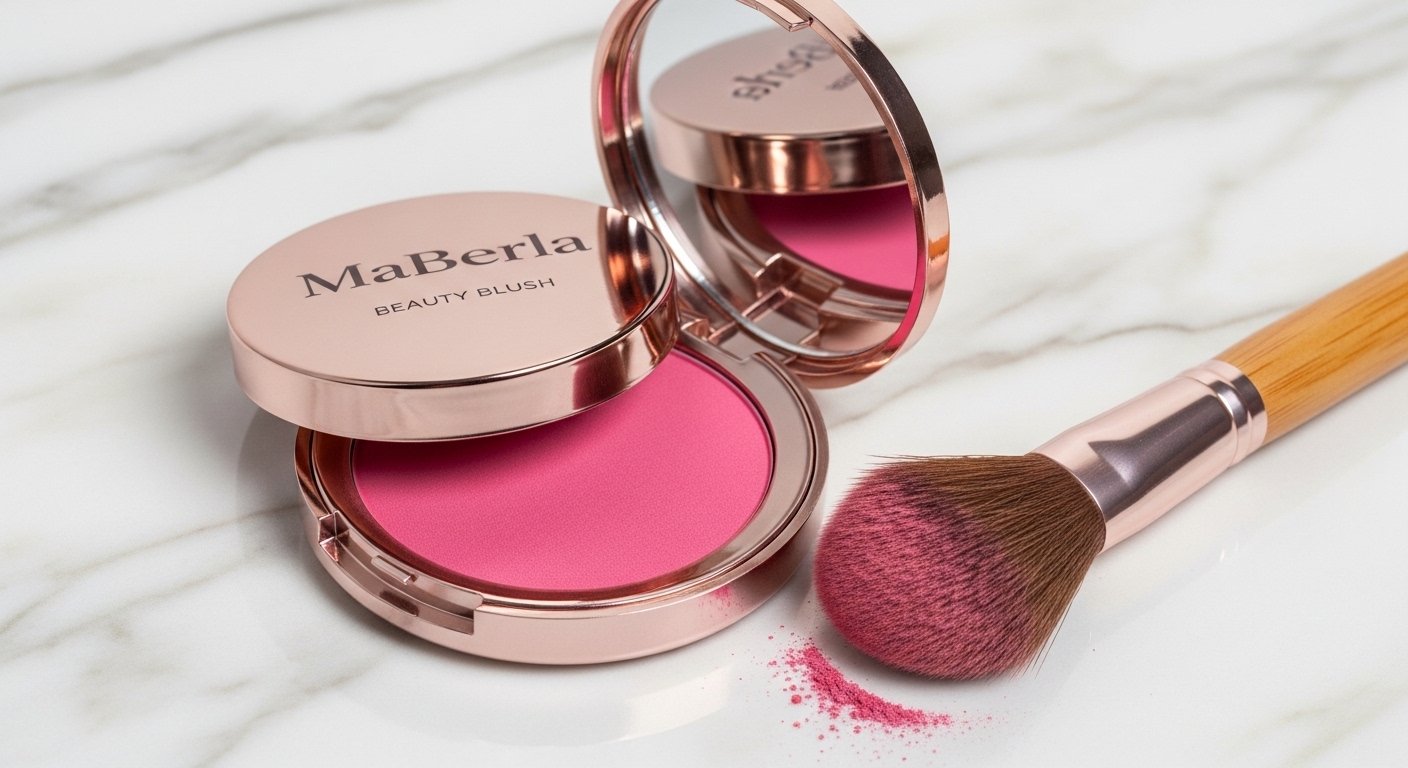 MaBerla Beauty Blush